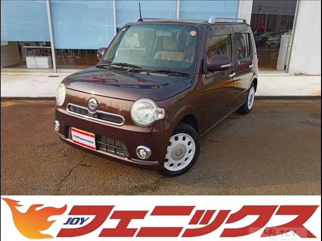 2013 Daihatsu MIRA COCOA