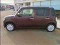2013 Daihatsu MIRA COCOA