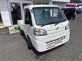 2017 Daihatsu Hijet Truck