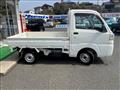 2017 Daihatsu Hijet Truck