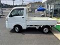 2017 Daihatsu Hijet Truck