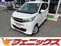 2023 Mitsubishi eK Wagon