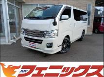 2013 Nissan NV350 Caravan