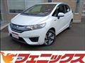 2015 Honda Fit Hybrid