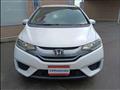 2015 Honda Fit Hybrid