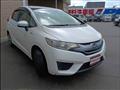 2015 Honda Fit Hybrid
