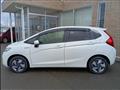 2015 Honda Fit Hybrid