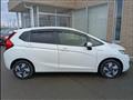 2015 Honda Fit Hybrid