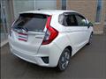 2015 Honda Fit Hybrid