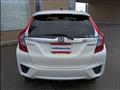 2015 Honda Fit Hybrid