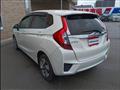 2015 Honda Fit Hybrid