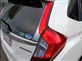 2015 Honda Fit Hybrid
