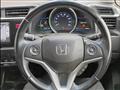 2015 Honda Fit Hybrid