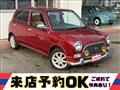 2002 Daihatsu Mira