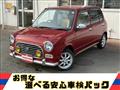 2002 Daihatsu Mira