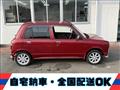 2002 Daihatsu Mira