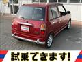 2002 Daihatsu Mira