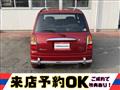 2002 Daihatsu Mira