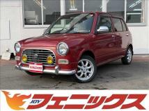 2002 Daihatsu Mira