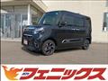 2022 Daihatsu Tanto
