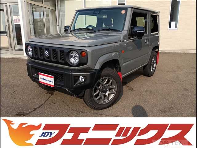 2024 Suzuki Jimny