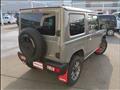 2024 Suzuki Jimny