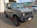 2024 Suzuki Jimny