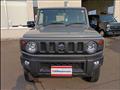 2024 Suzuki Jimny