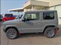 2024 Suzuki Jimny