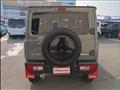 2024 Suzuki Jimny