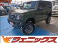 2021 Suzuki Jimny
