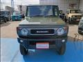 2021 Suzuki Jimny