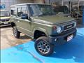 2021 Suzuki Jimny