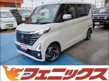2023 Nissan ROOX
