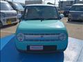 2016 Suzuki Lapin