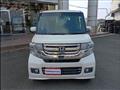2015 Honda N BOX