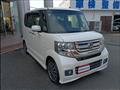 2015 Honda N BOX