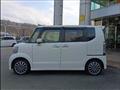2015 Honda N BOX