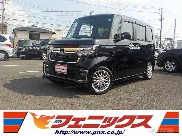 2023 Honda N BOX