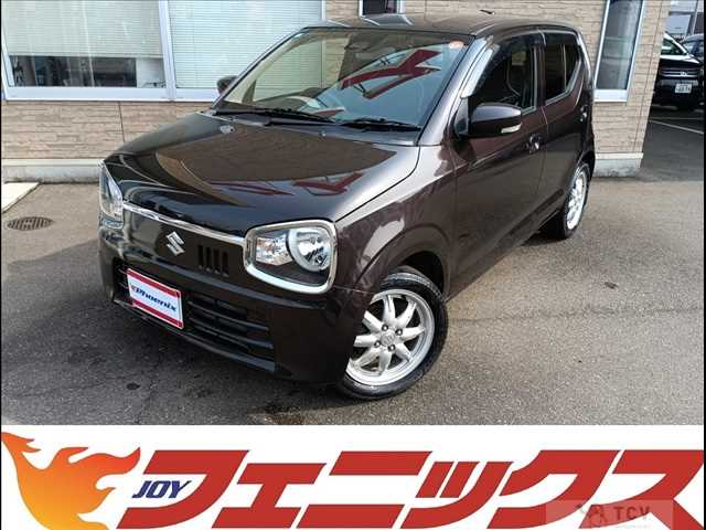 2020 Suzuki Alto