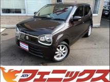 2020 Suzuki Alto