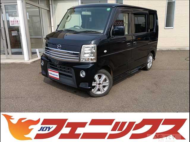 2012 Mazda Scrum Wagon