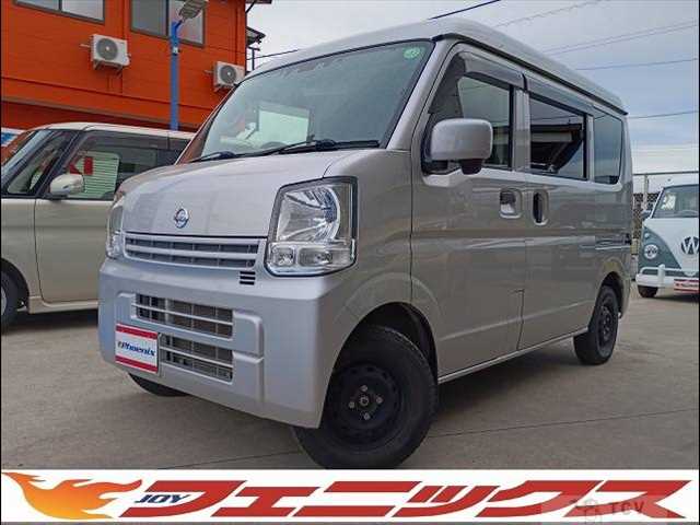 2020 Nissan NV100Clipper