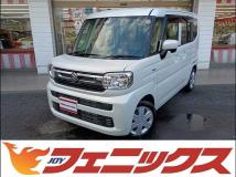 2024 Suzuki Spacia