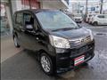 2022 Daihatsu Move