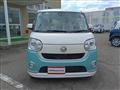 2018 Daihatsu Move Canbus