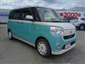 2018 Daihatsu Move Canbus