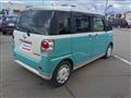 2018 Daihatsu Move Canbus
