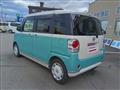 2018 Daihatsu Move Canbus