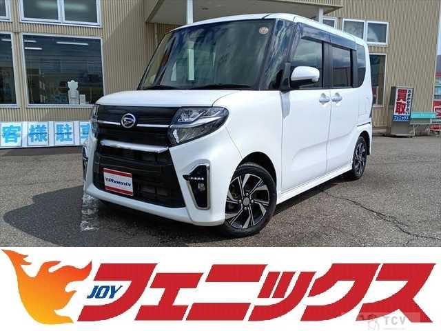 2021 Daihatsu Tanto